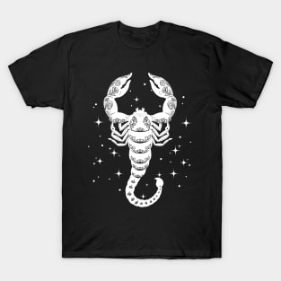 SCORPION T-Shirt